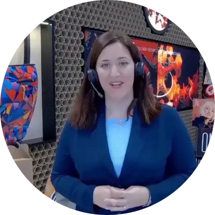 Watch the full recording NOW!