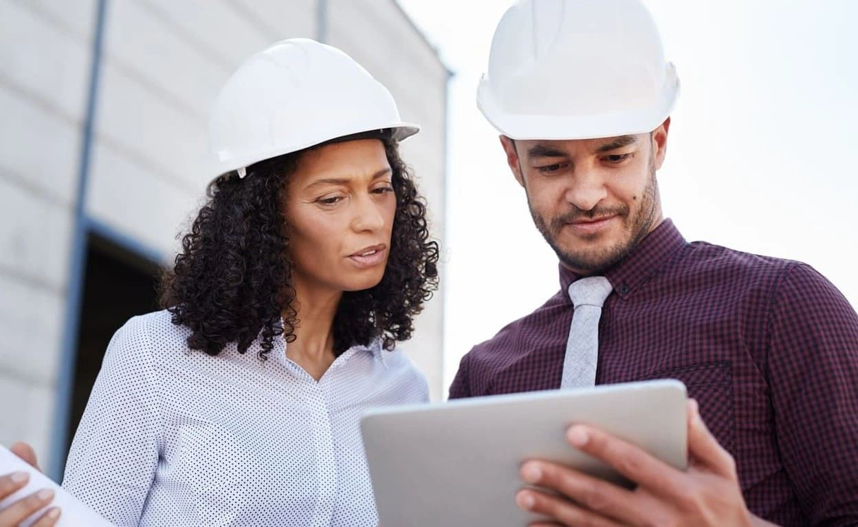 AEC professionals incorporating building automation trends into construction project details