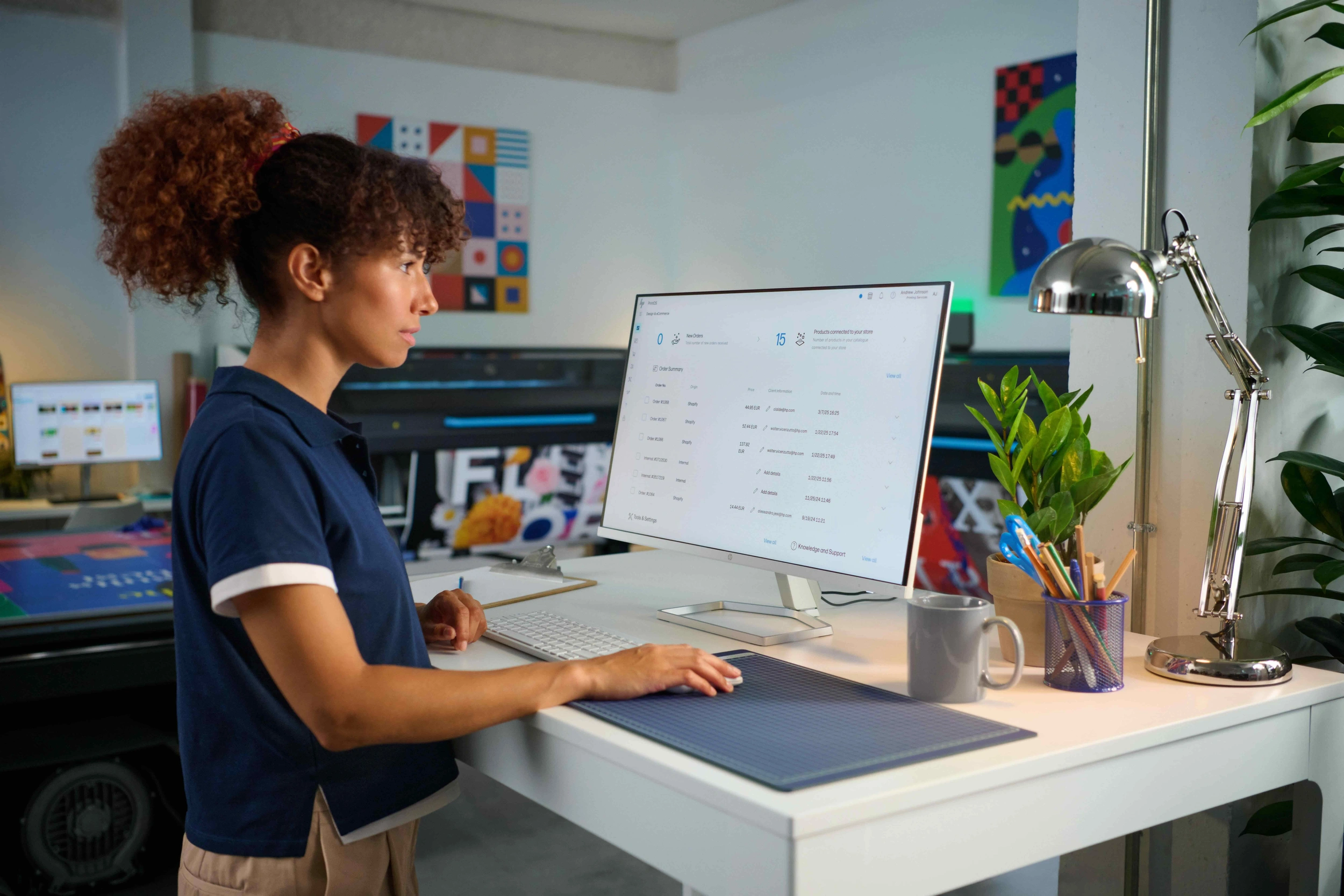 Tools to grow, not just maintain