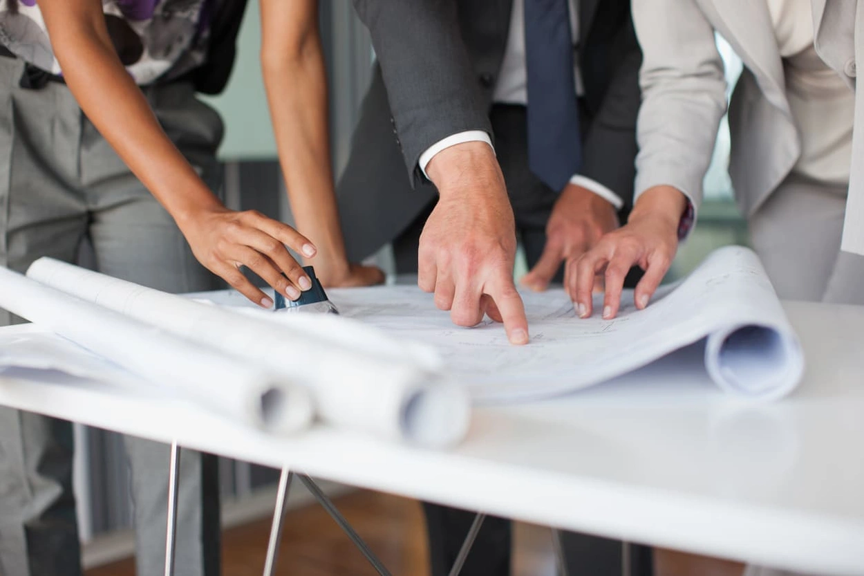 Manager finding flaws in printouts because the printer needs to be replaced