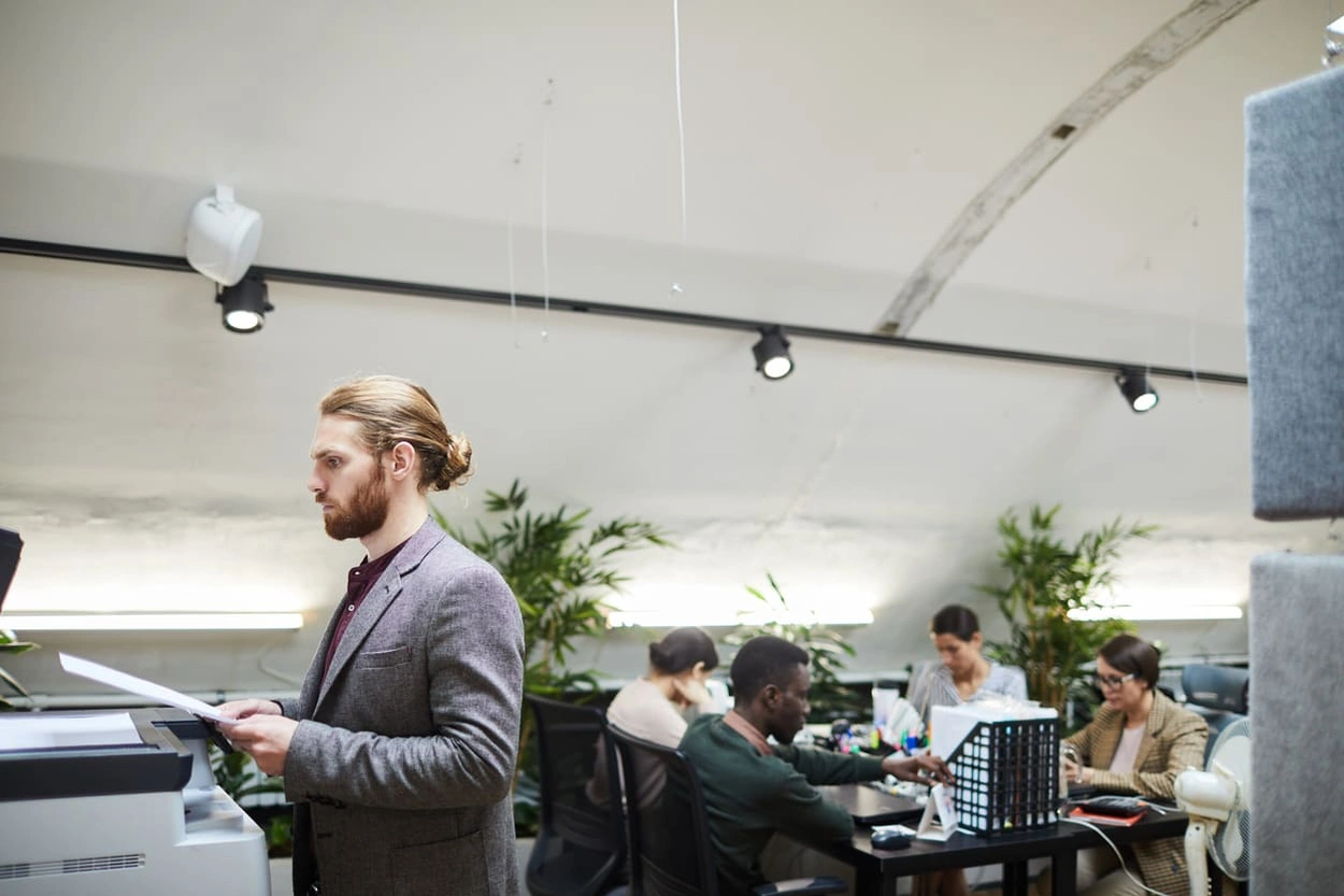 Professional trying to resolve a plotter printing error Professional trying to resolve a plotter printing error