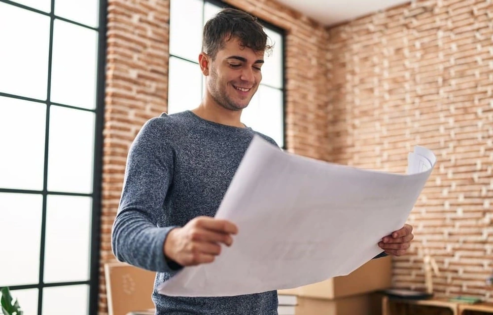 Professional seeing how efforts to control plotter costs don't hurt print quality Professional seeing how efforts to control plotter costs don't hurt print quality