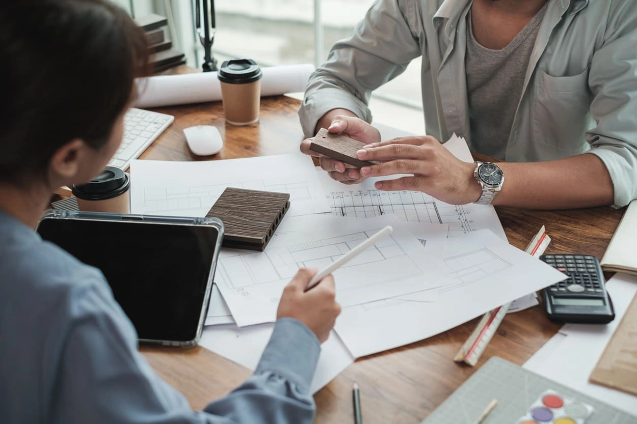 Architects finding best BIM cost savings through material comparisons