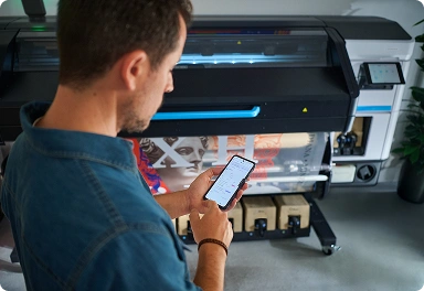 Always-on, expert-backed support