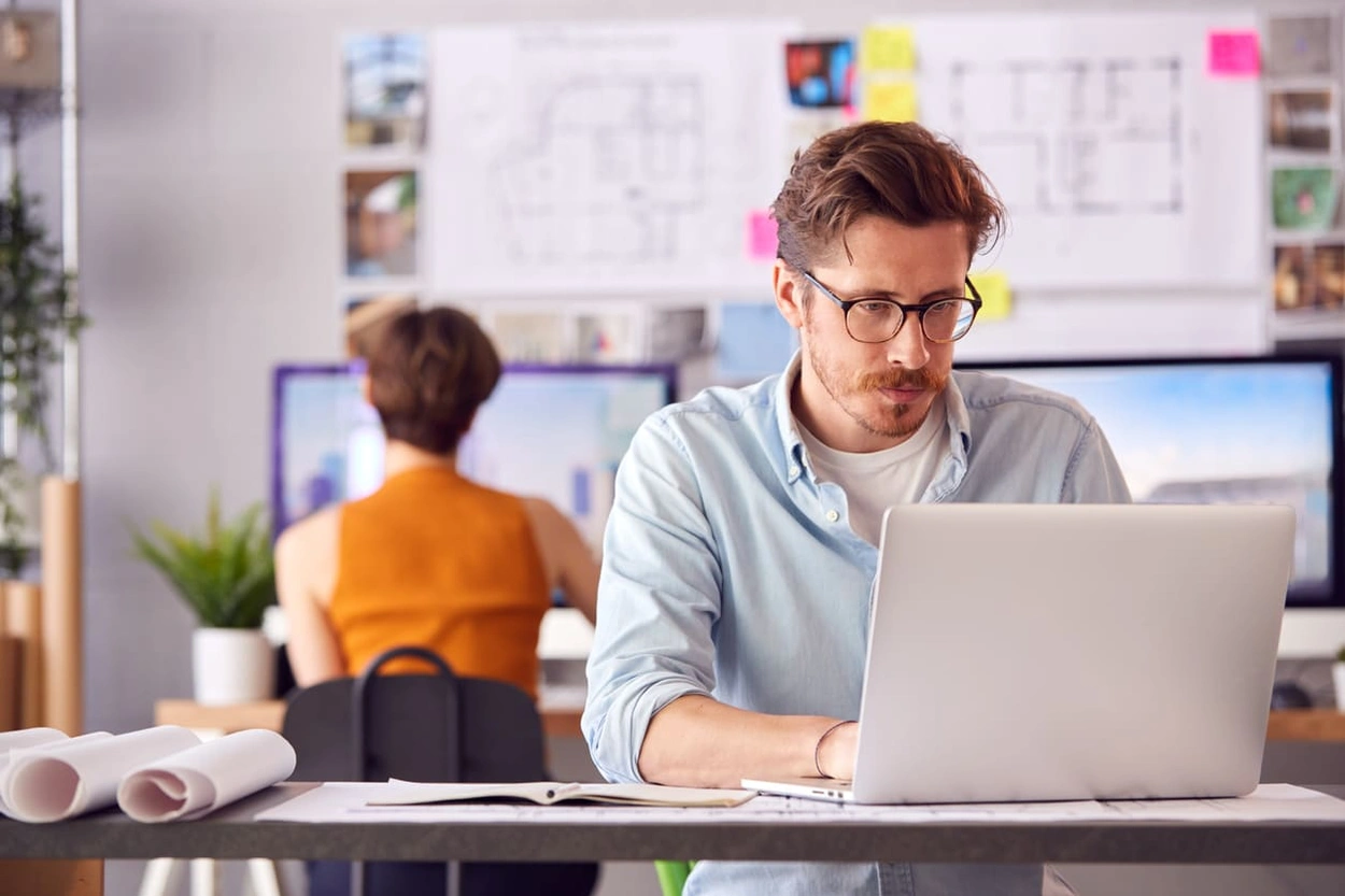 Architects getting more work done faster due to  automation in the AEC sector