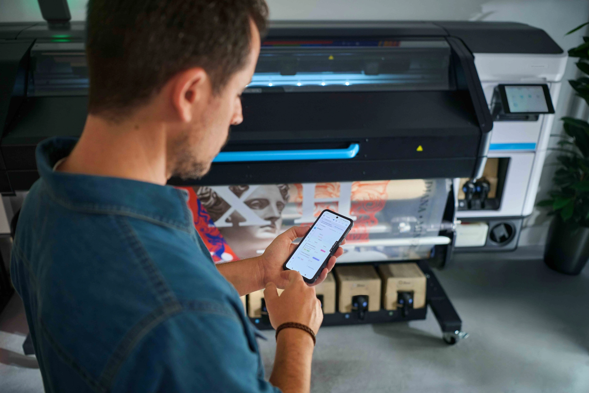 Always-on, expert-backed support