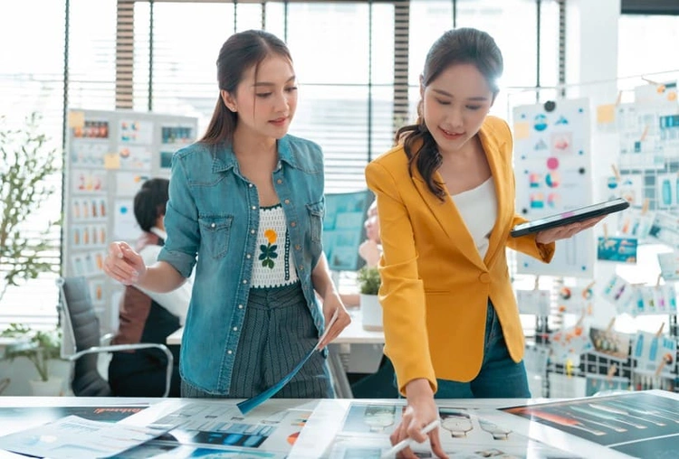 Professionals getting better colour and image resolution with the best printer for AutoCAD drawings