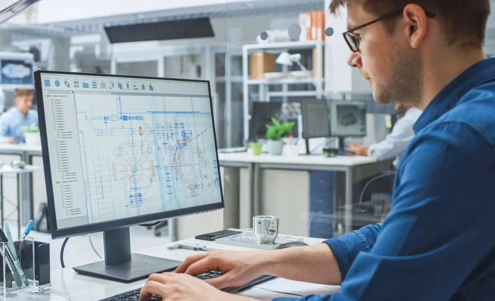 AEC professional following steps to reduce DWG file size in AutoCAD